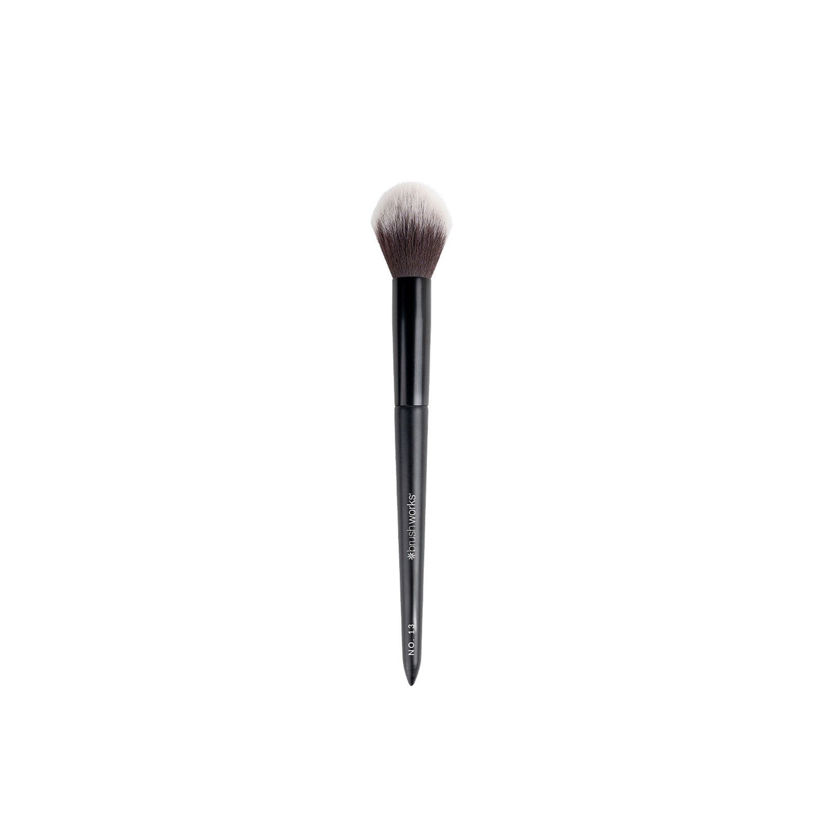 Brushworks Pinceau Enlumineur No. 13