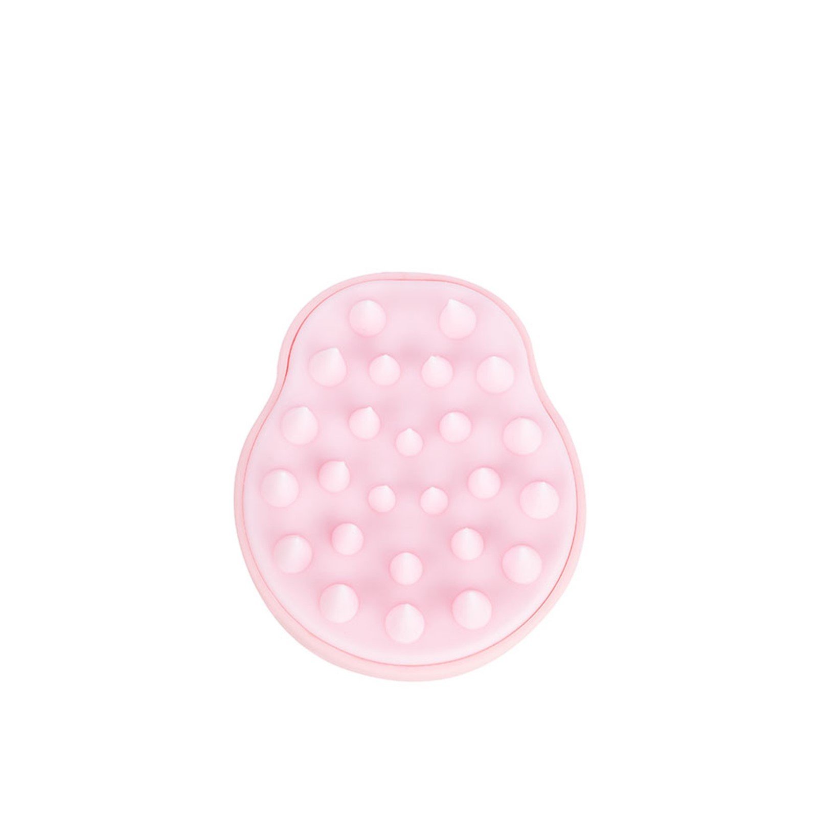 Brushworks Massaging Shampoo Brush