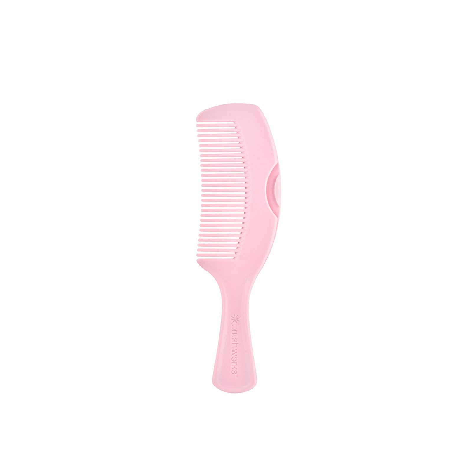 Brushworks Scalp Detox Comb