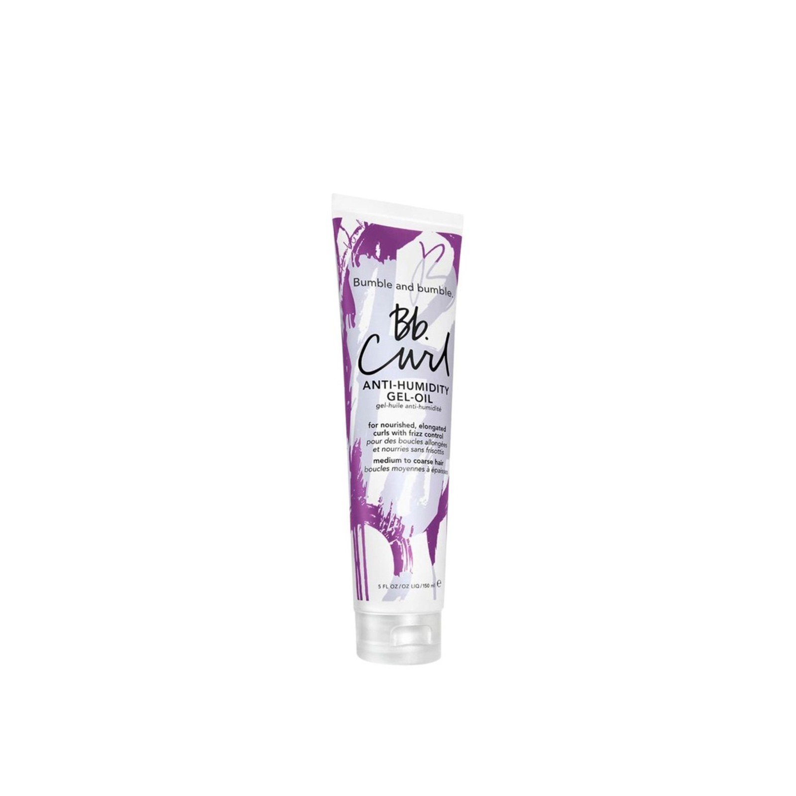 Bumble and bumble. Curl Anti-Humidity Gel-Oil 150ml