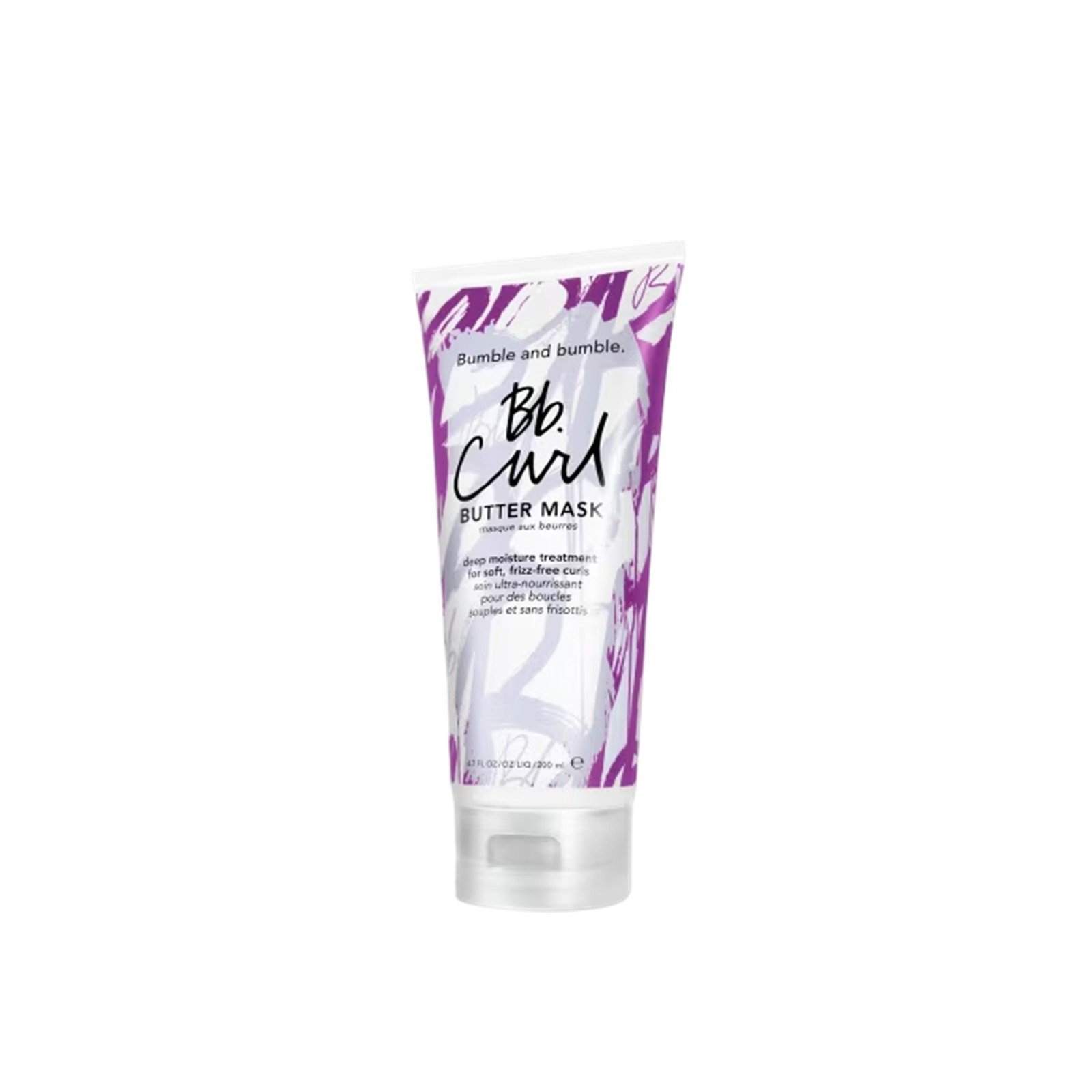 Bumble and bumble. Curl Butter Mask 200ml (6.7floz)