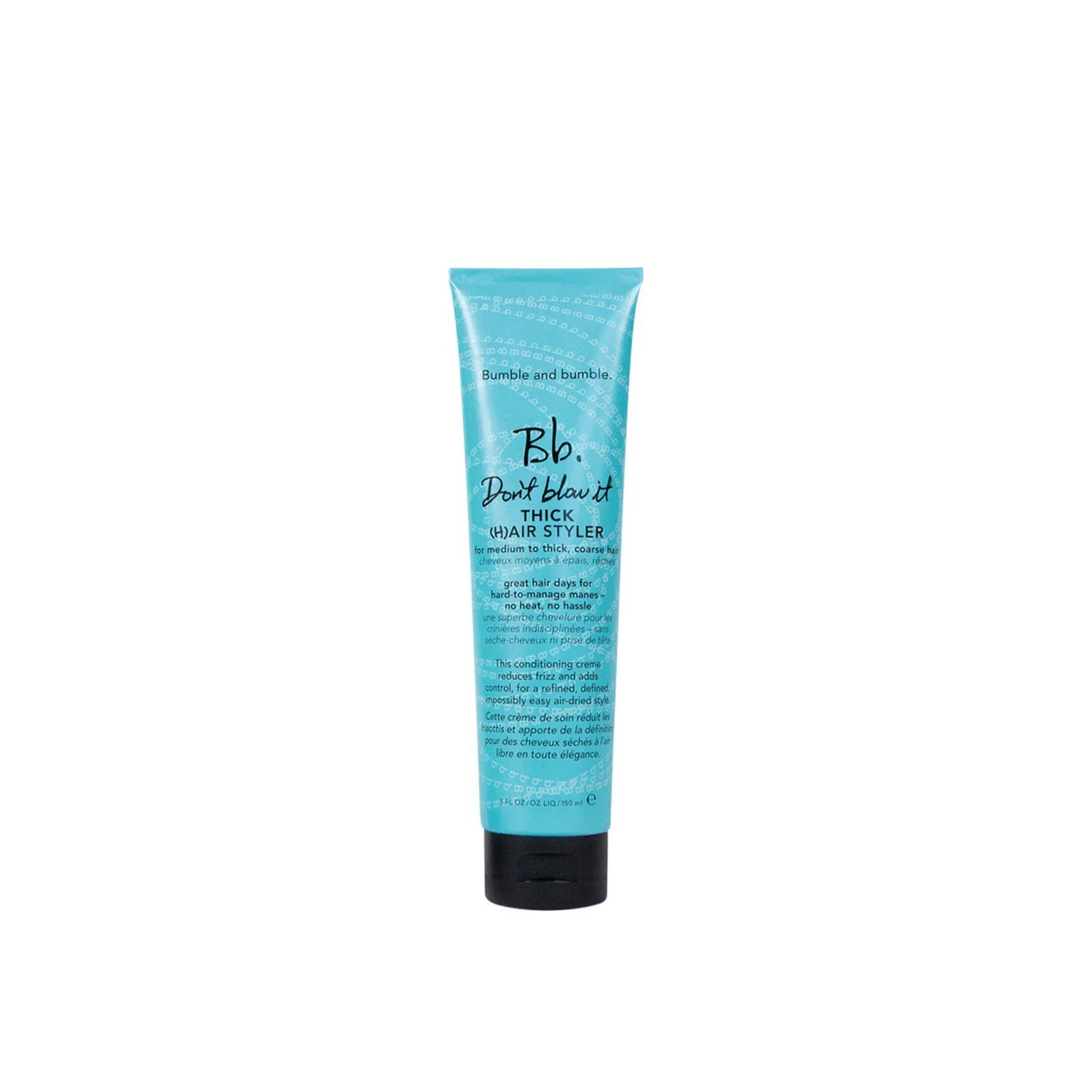 Bumble and bumble. Don't Blow It Thick (H)Air Styler 150ml