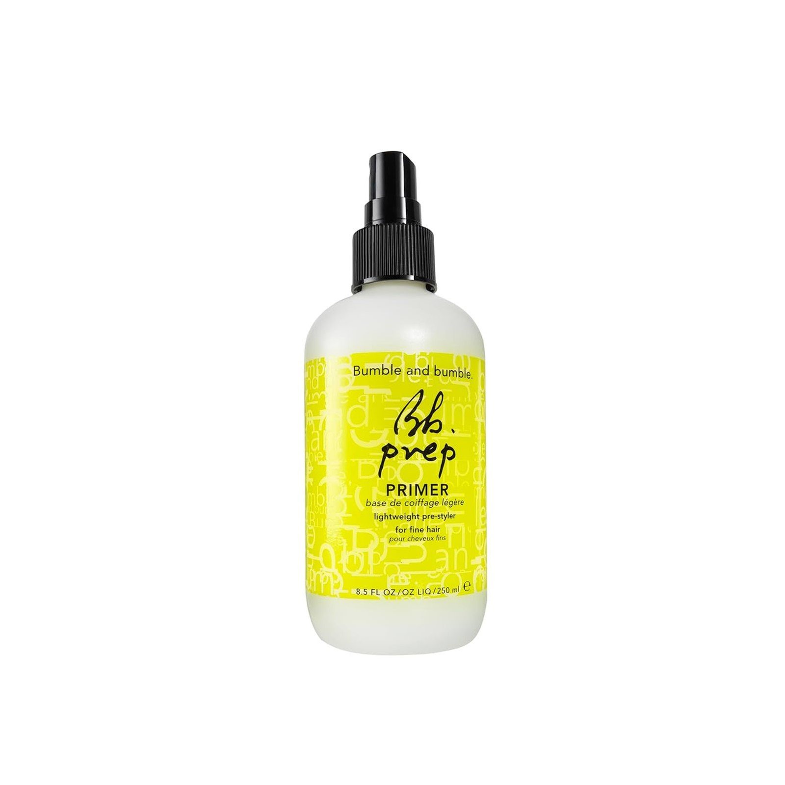 Bumble and bumble. Prep Detangling Hair Primer 250ml (8.5floz)