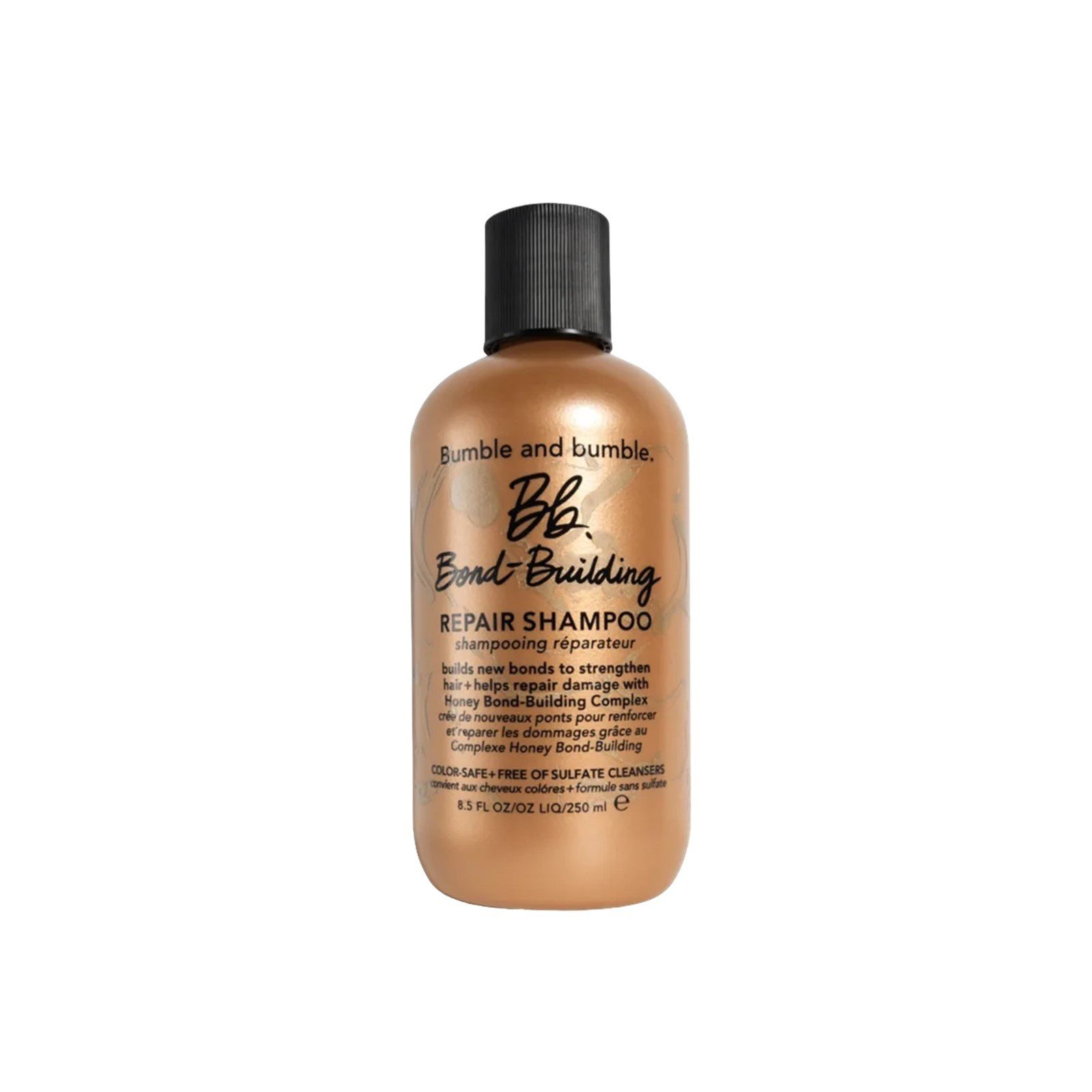 Bumble and bumble. Bond-Building Repair Shampoo 250ml