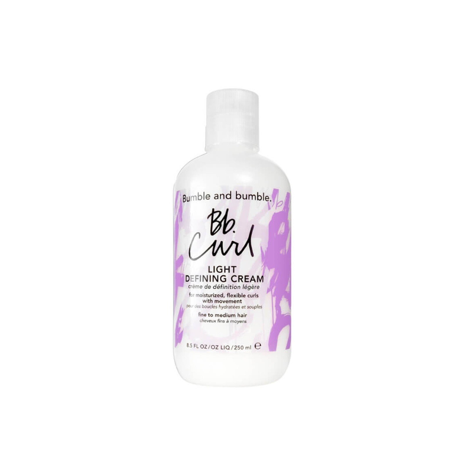 Bumble and bumble. Curl Light Defining Cream 250ml