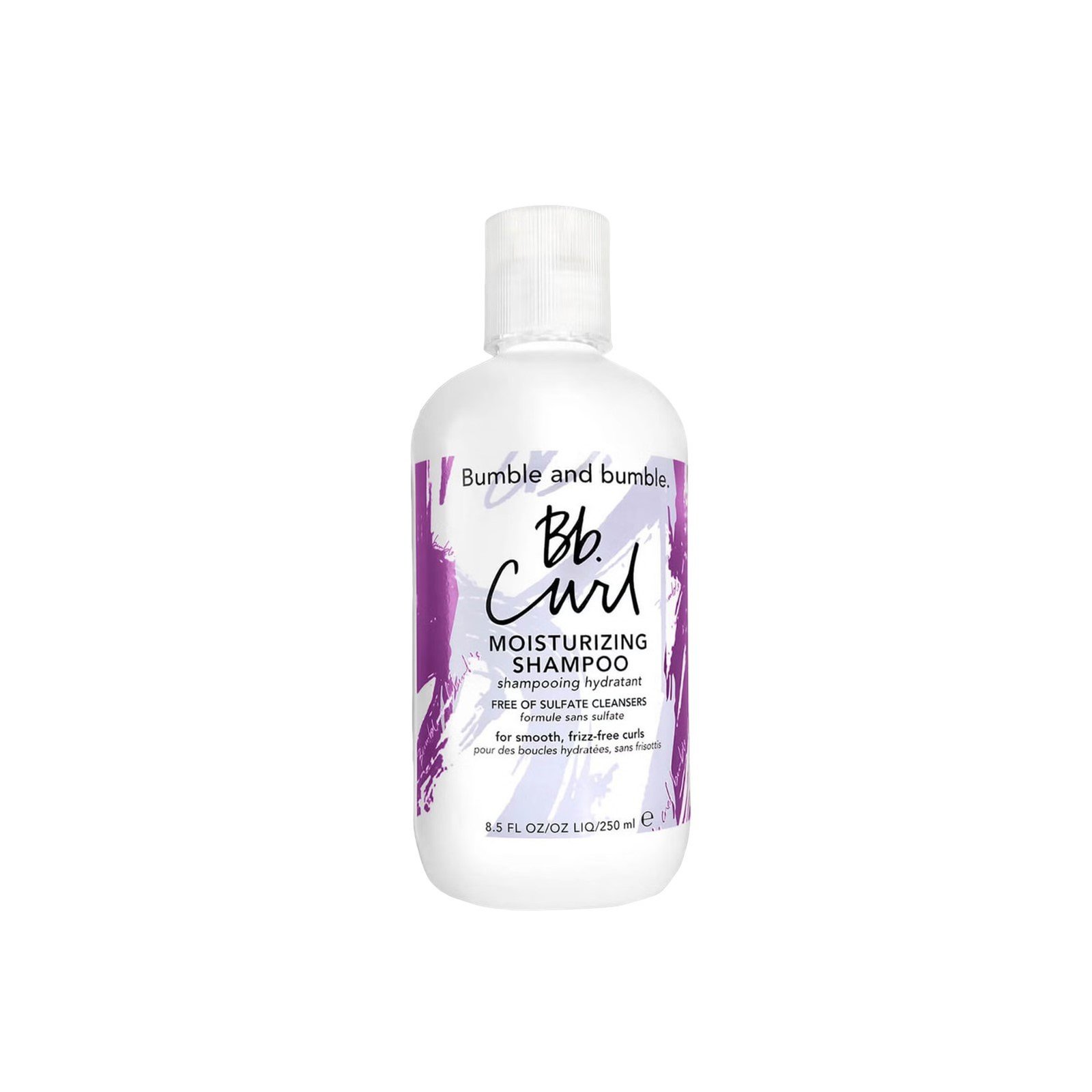 Bumble and bumble. Curl Moisturizing Shampoo 250ml