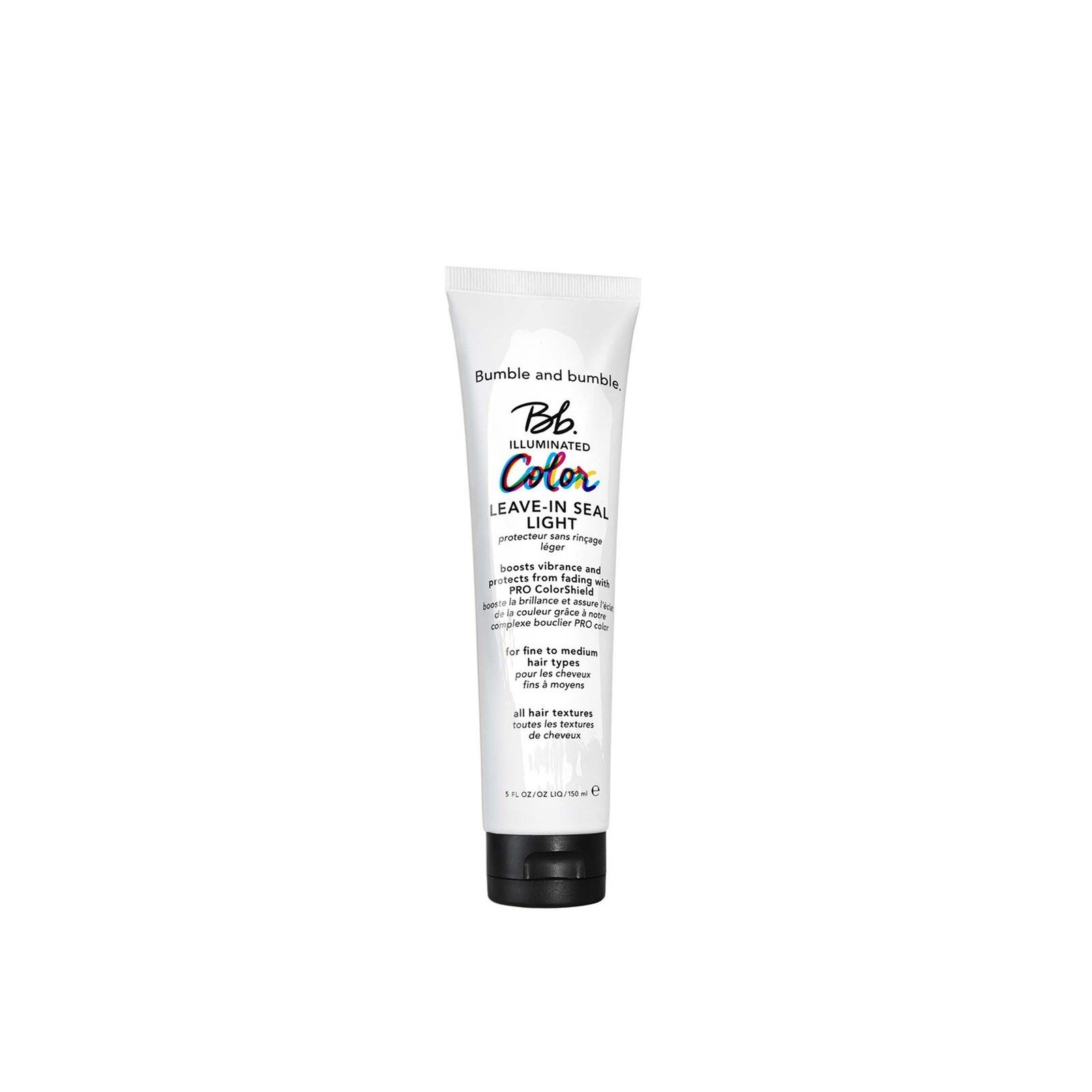 Bumble and bumble. Illuminated Color Leave-In Seal Light 150ml
