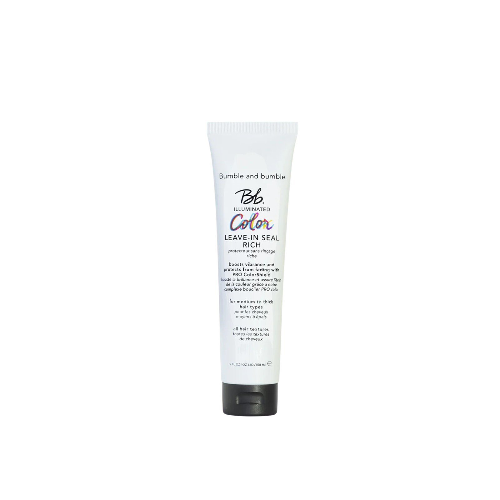 Bumble and bumble. Illuminated Color Leave-In Seal Rich 150ml