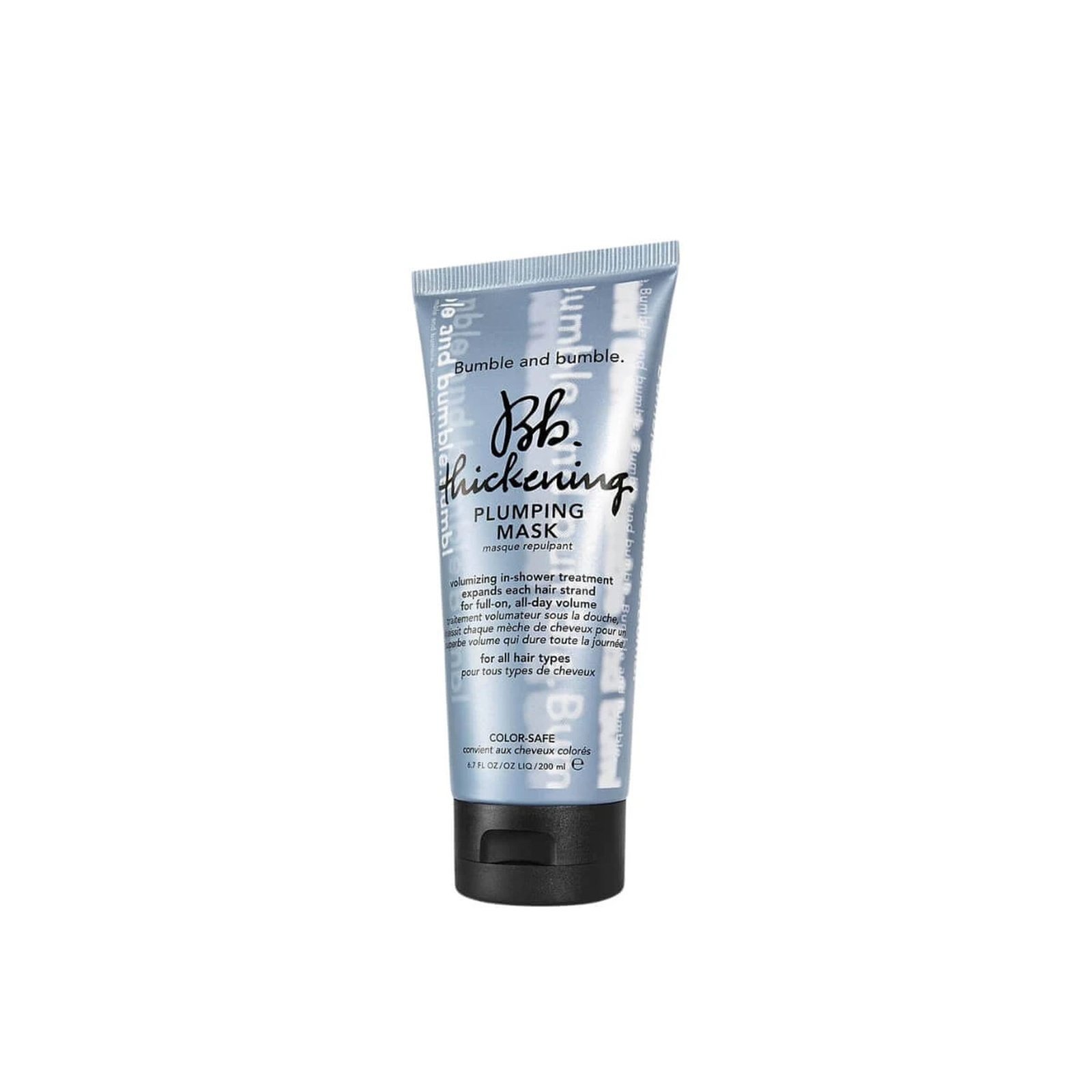 Bumble and bumble. Thickening Plumping Mask 200ml
