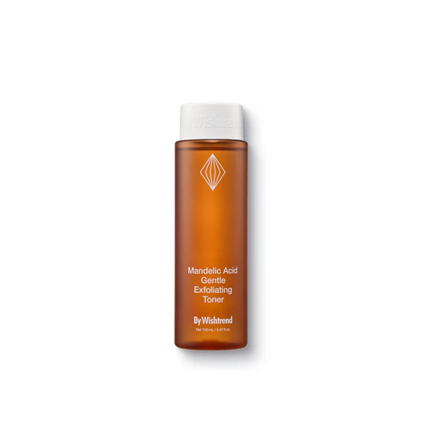 By Wishtrend Mandelic Acid Gentle Exfoliating Toner 150ml