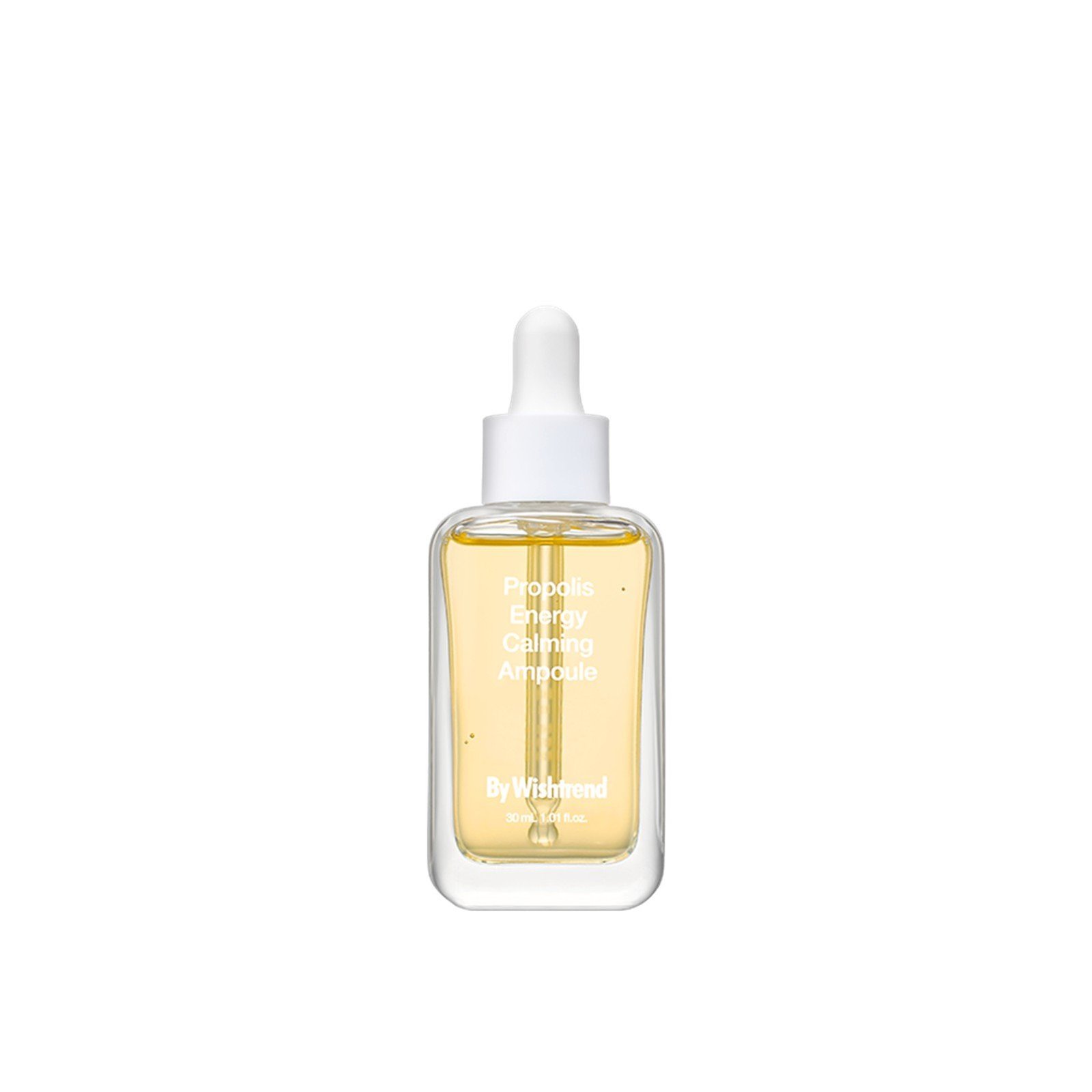 By Wishtrend Propolis Energy Calming Ampoule 30ml