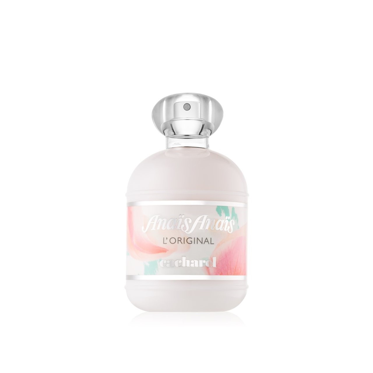 Cacharel Anaïs Anaïs L'Original Eau de Toilette 100ml (3.4floz)
