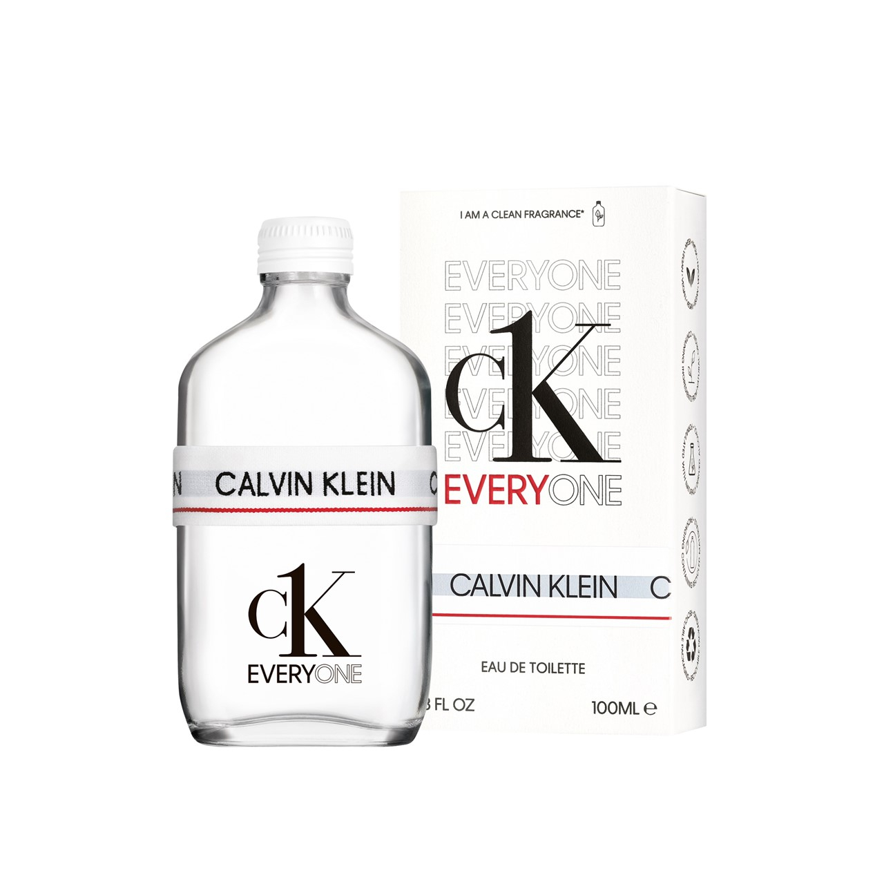 Calvin Klein CK Everyone Eau de Toilette