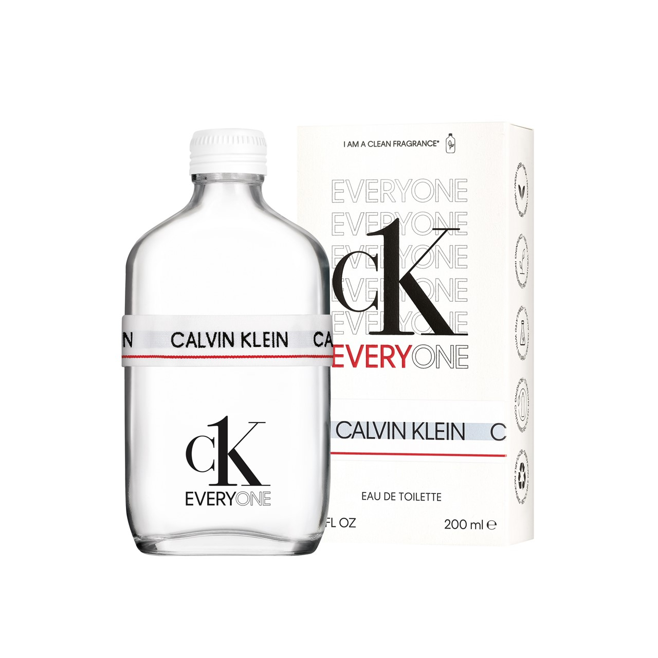 Calvin Klein CK Everyone Eau de Toilette