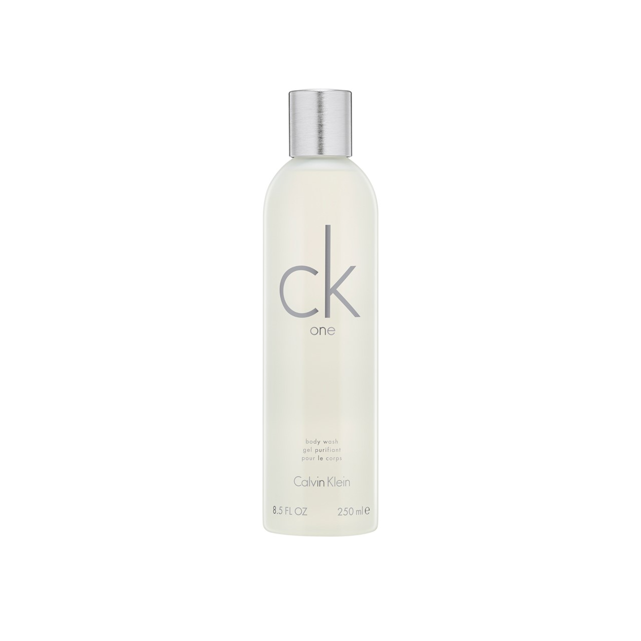 Calvin Klein CK One Gel de Banho 250ml