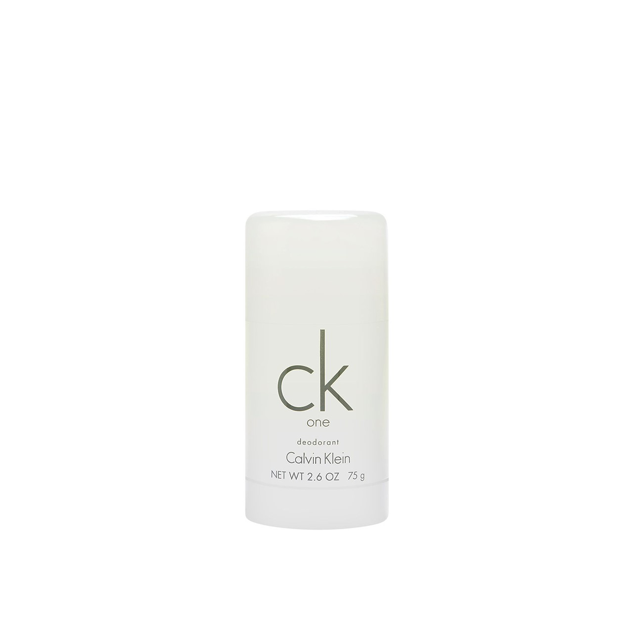 Calvin Klein CK One Deodorant Stick 75g