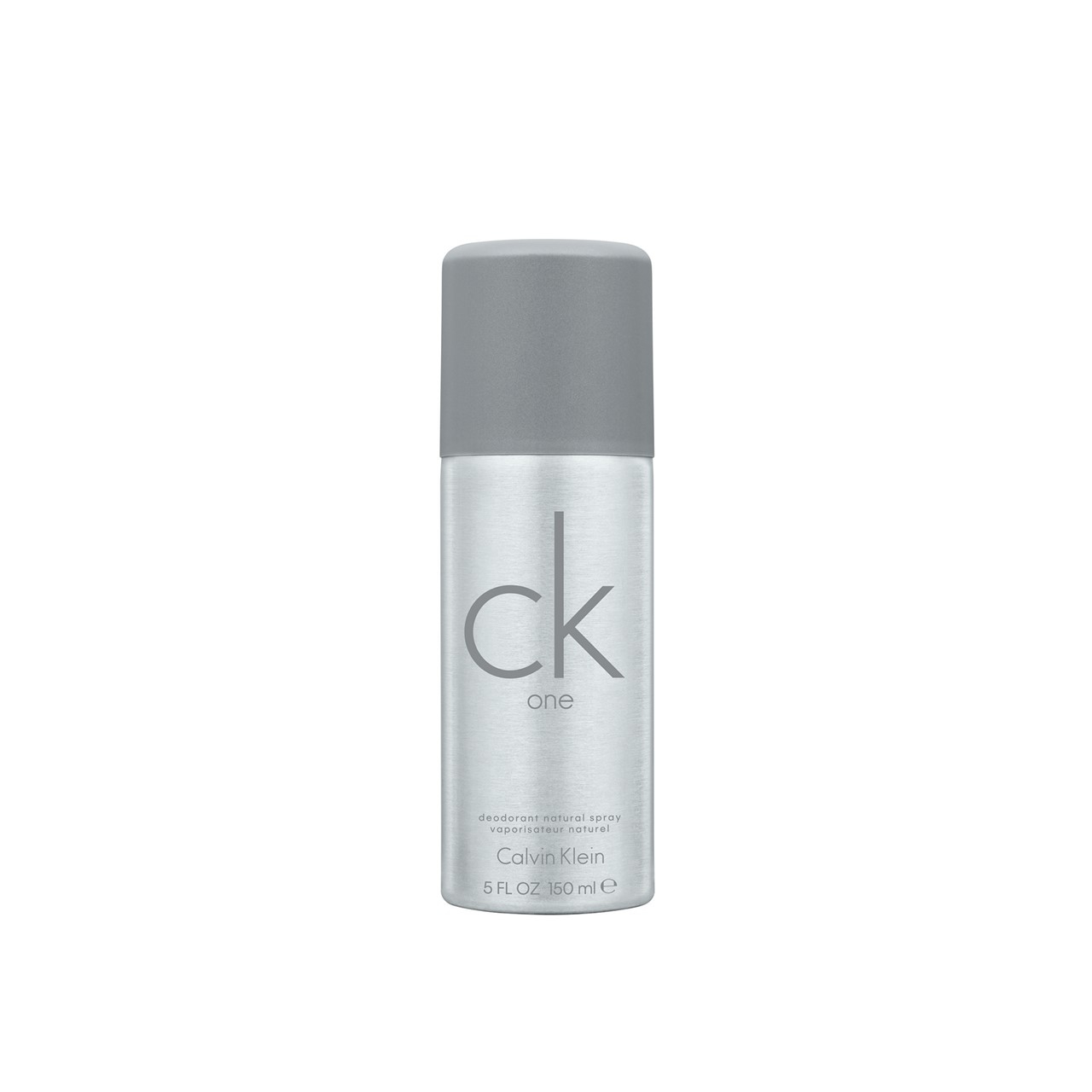 Calvin Klein CK One Deodorant Spray 150ml