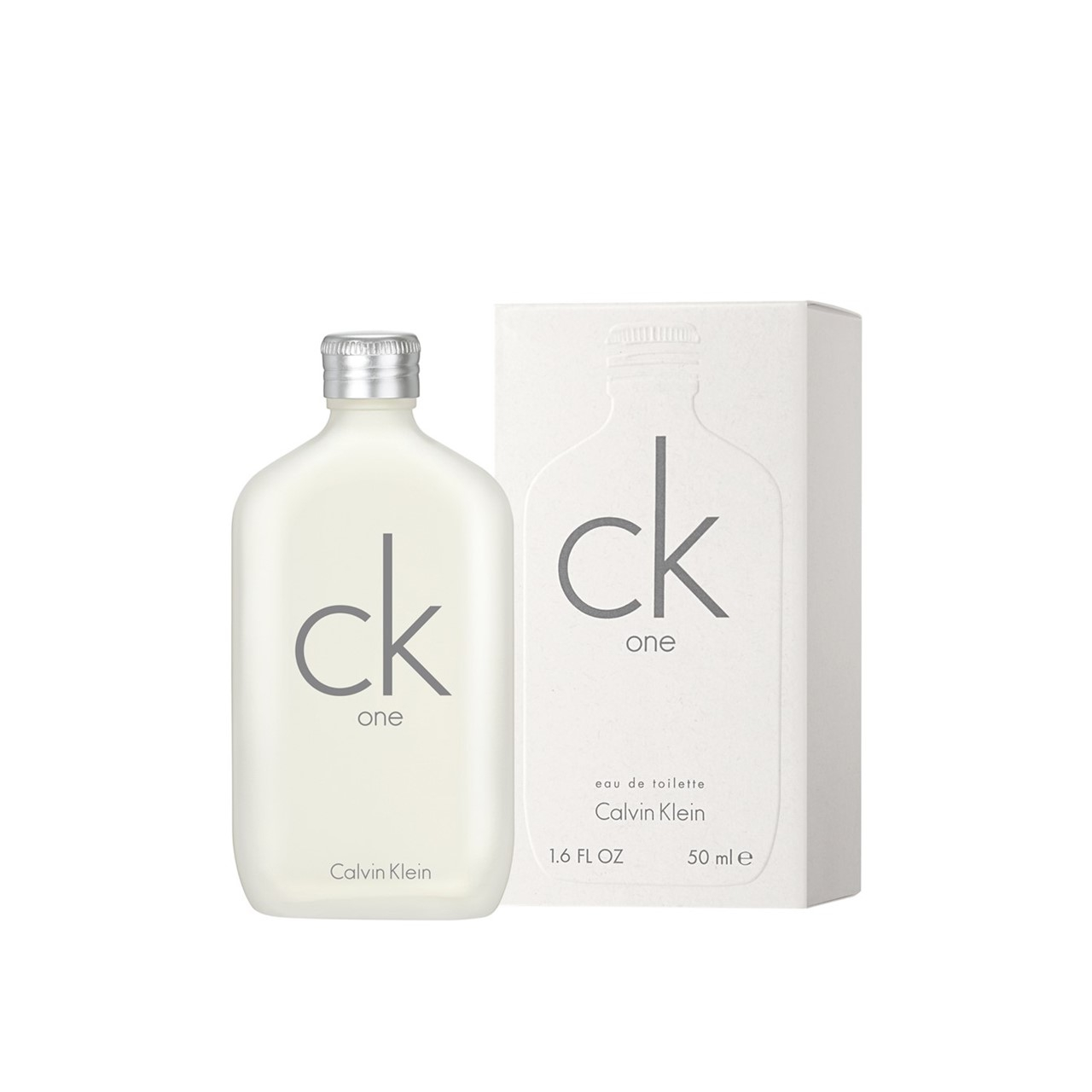 Calvin Klein CK One Eau de Toilette 50ml
