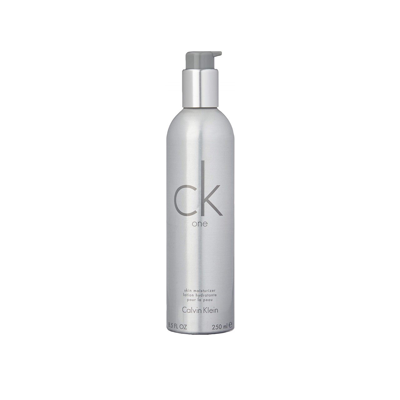 Calvin Klein CK One Skin Moisturizer 250ml (8.45fl.oz.)