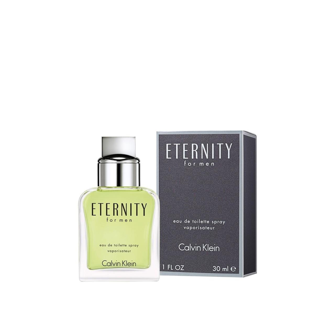 Calvin Klein Eternity for Men Eau de Toilette