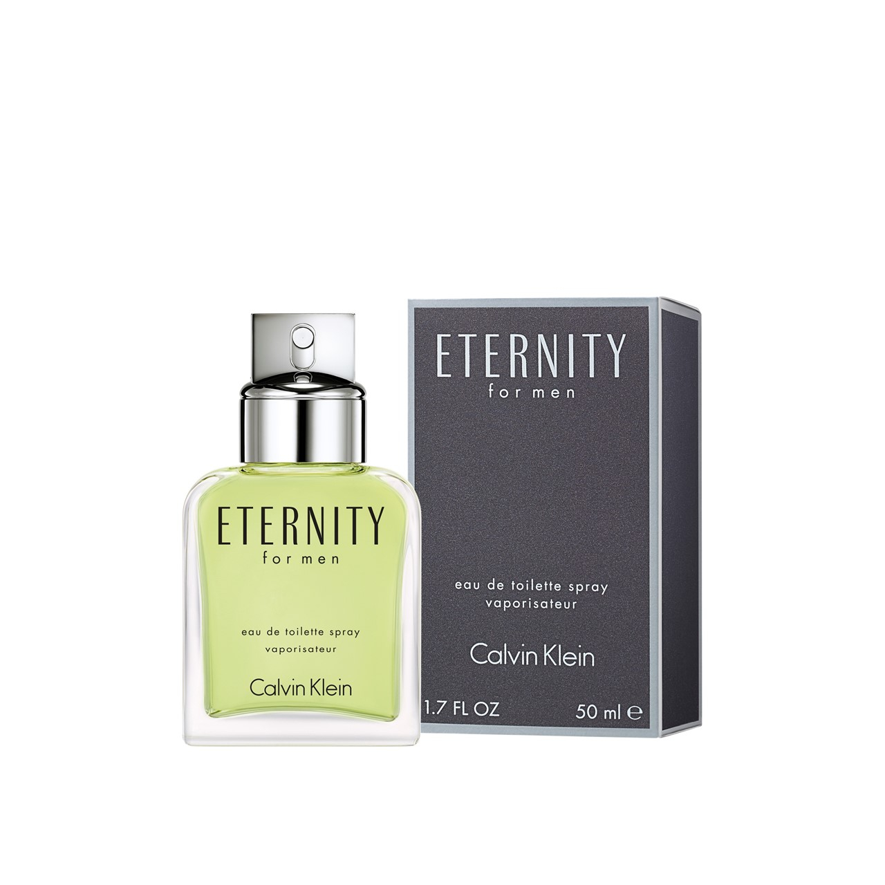 Calvin Klein Eternity for Men Eau de Toilette