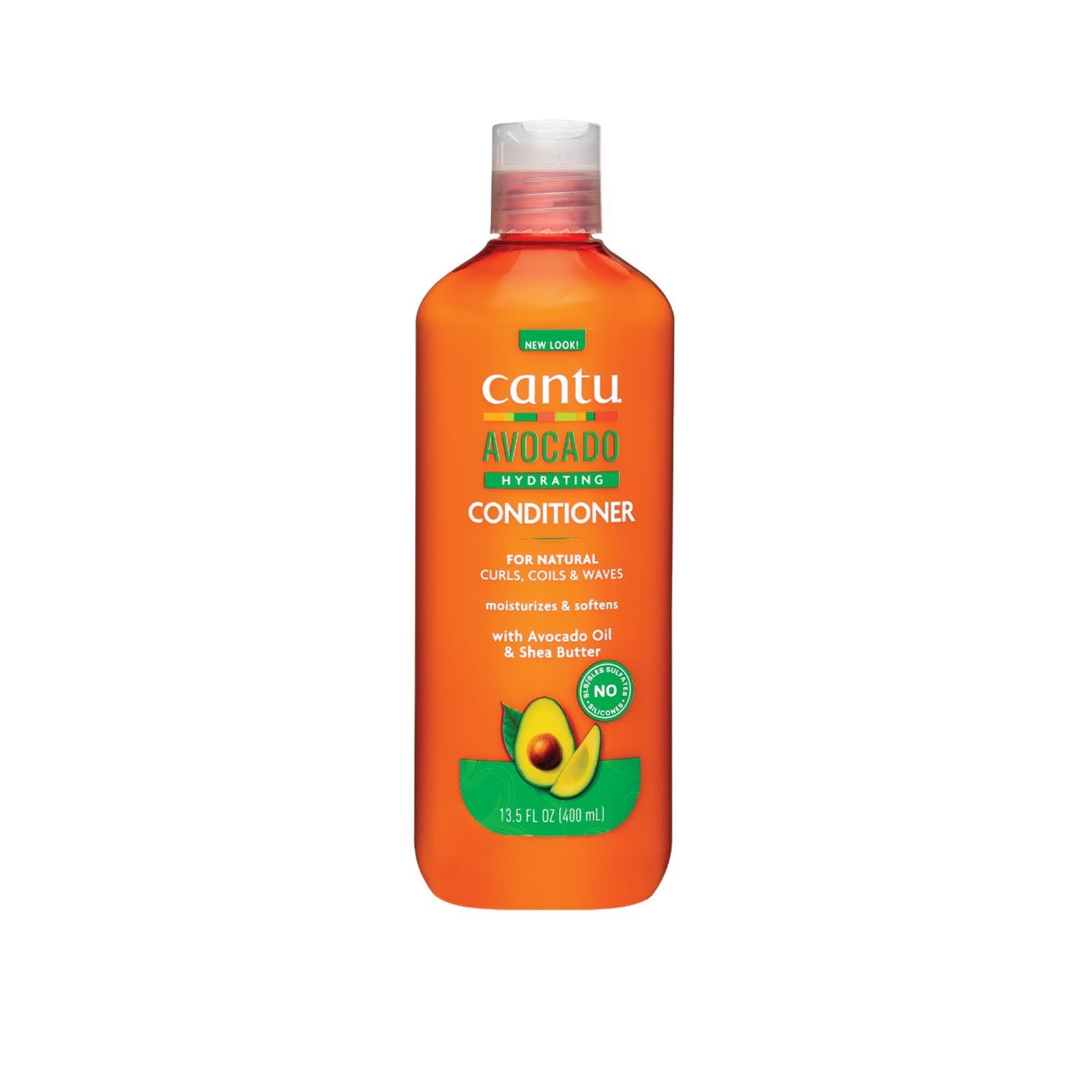 Cantu Avocado بلسم مرطب 400ml