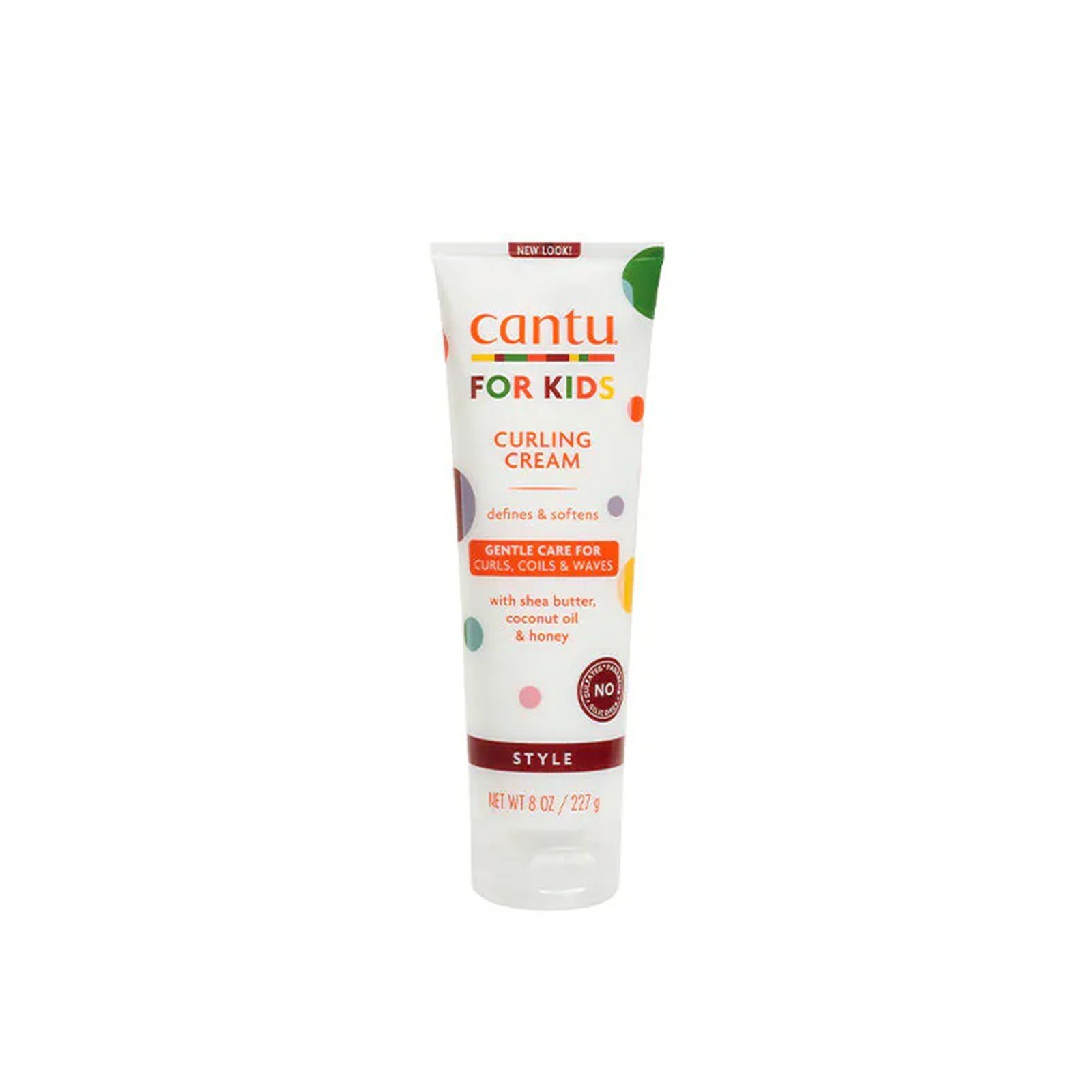 Cantu Kids Curling Cream 227g