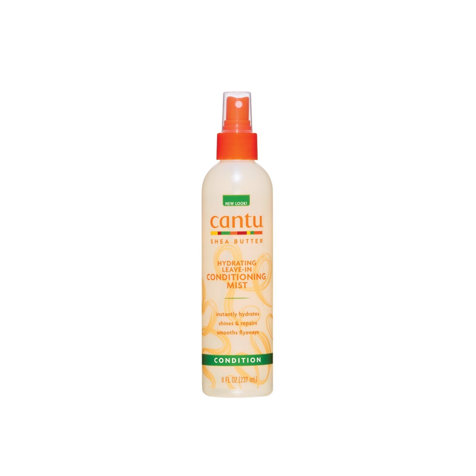 Cantu Shea Butter Hydrating Leave-In Conditioning Mist 237ml