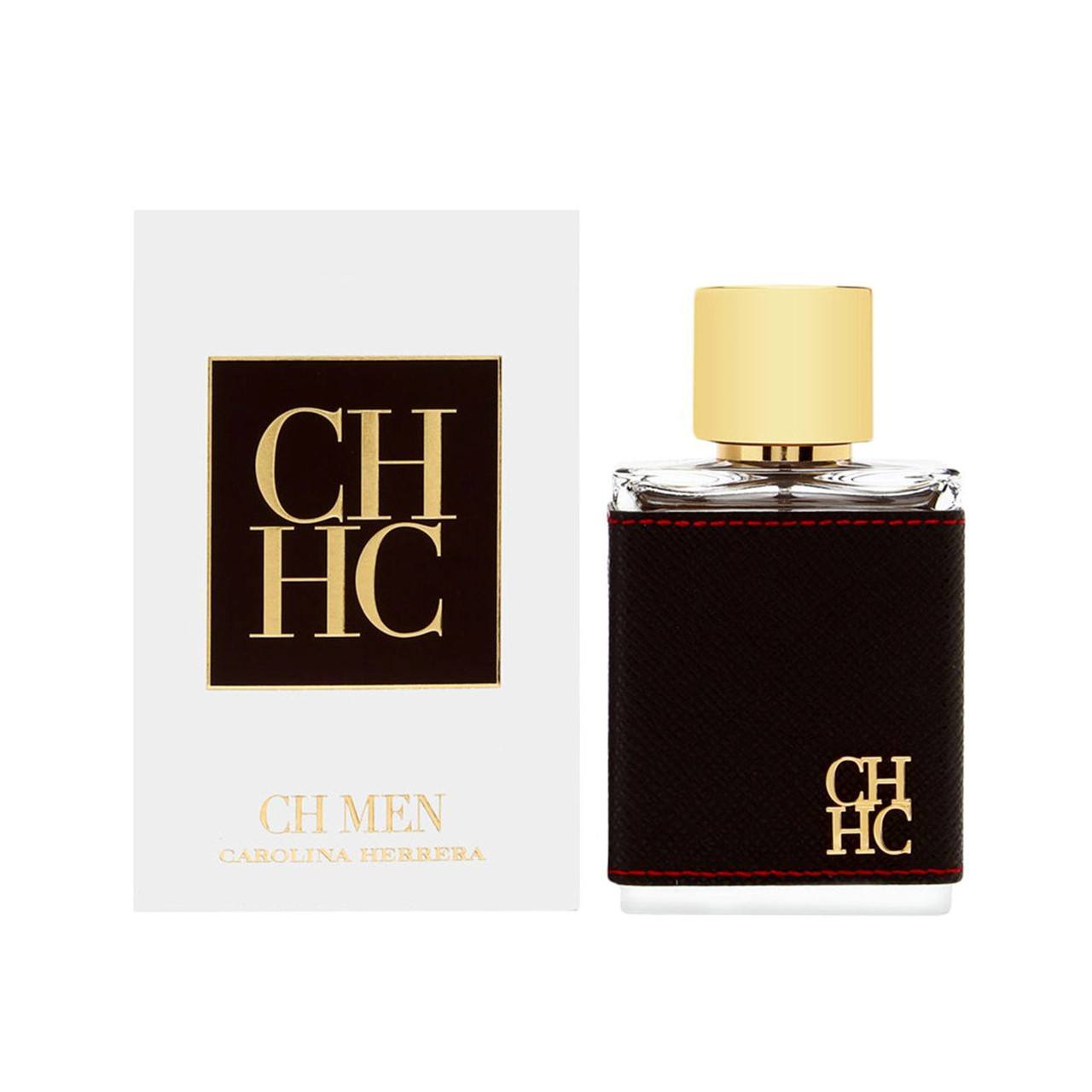 Carolina Herrera CH Men Eau de Toilette 100ml (3.4floz)