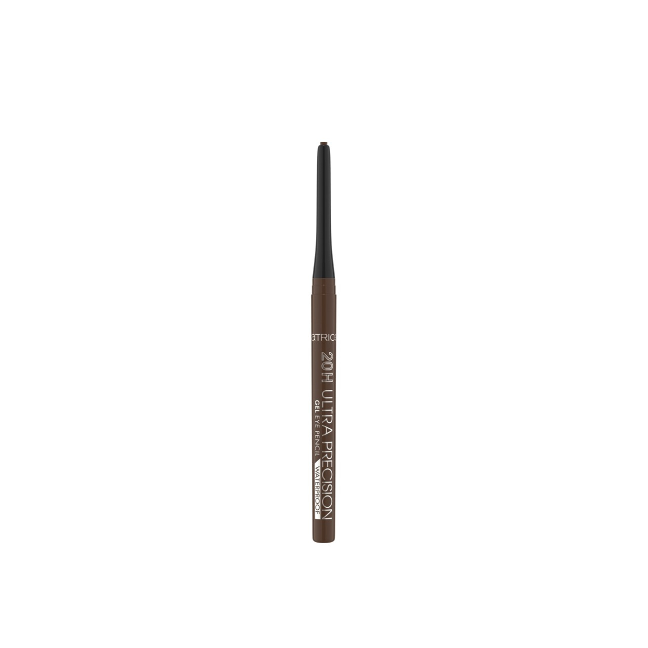 Catrice 20H Ultra Precision Gel Lápiz de Ojos en Gel Resistente al Agua 030 0.08g