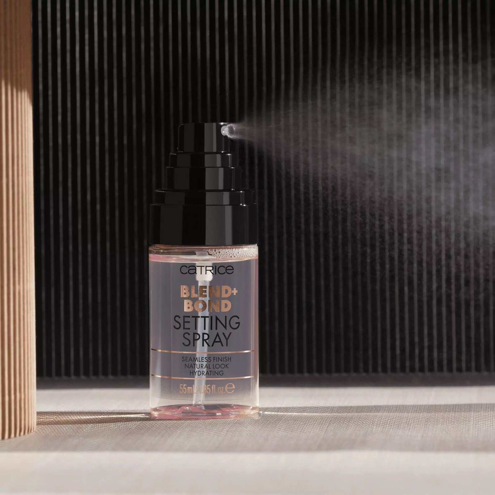 Catrice Blend + Bond Fixierspray 55ml