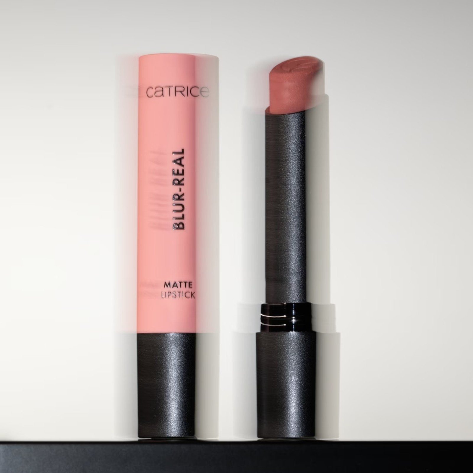 Catrice Blur-Real Pintalabios Mate 040 Muted Romance 3g