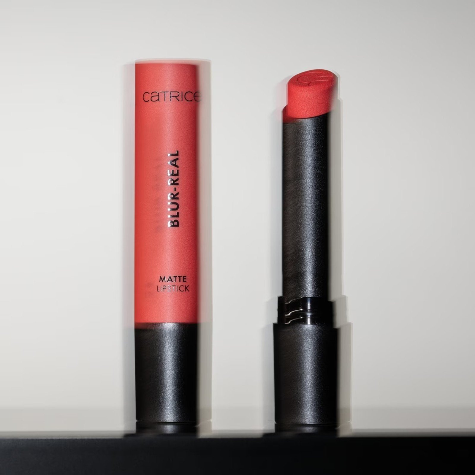 Catrice Blur-Real Barra de Labios Mate 060 Blurred Icon 3g