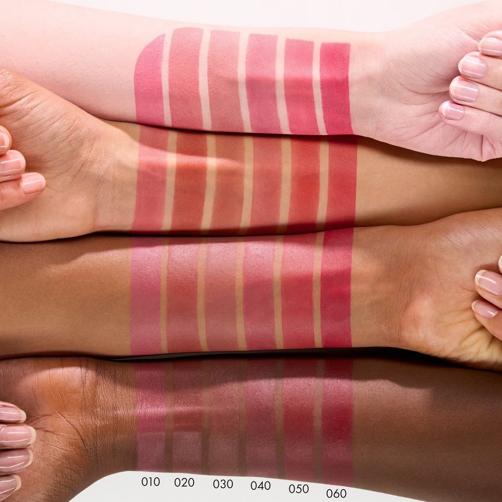 Catrice Blur-Real Barra de Labios Mate 060 Blurred Icon 3g