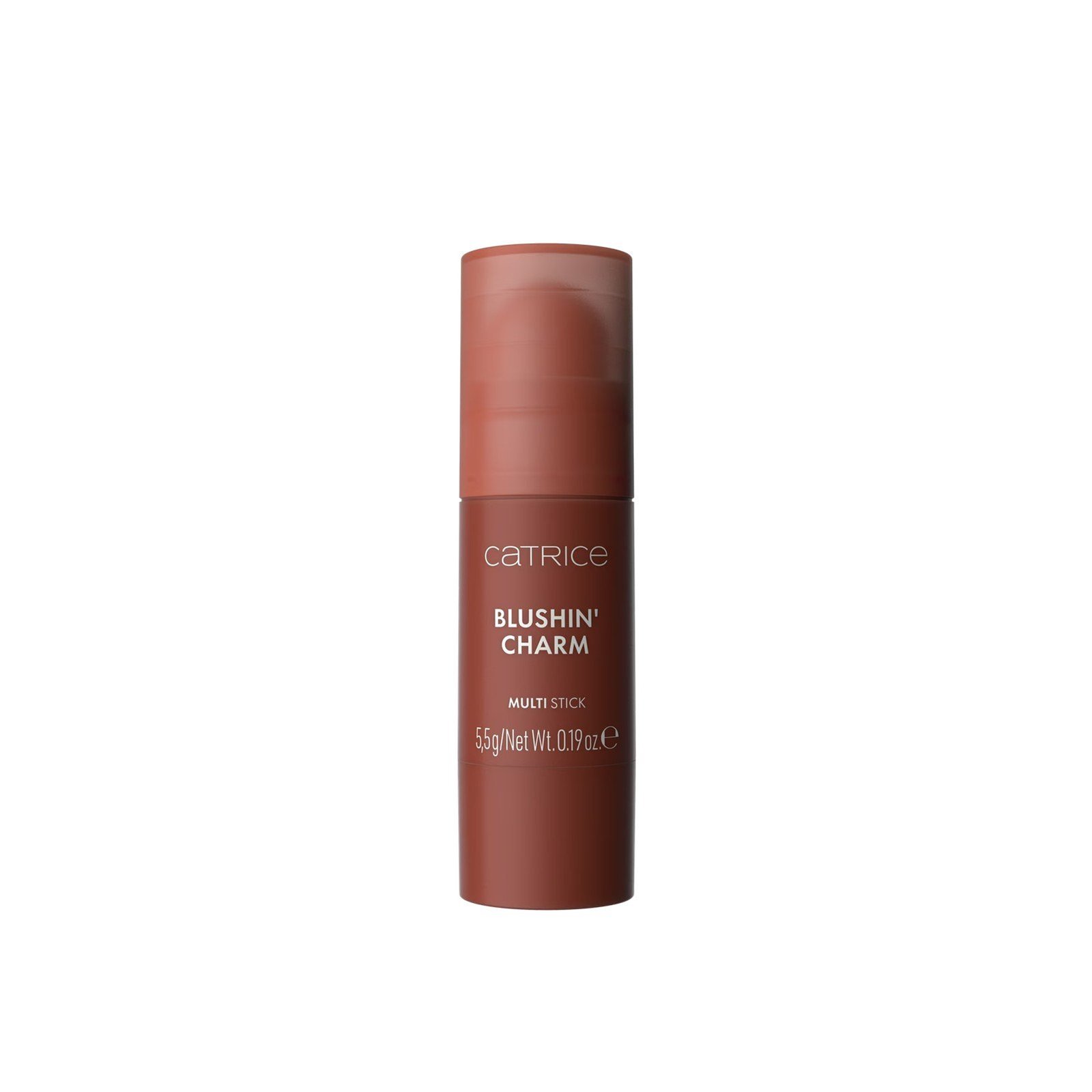 Catrice Blushin' Charm Multi Stick 060 Toasted Toffee 5.5g