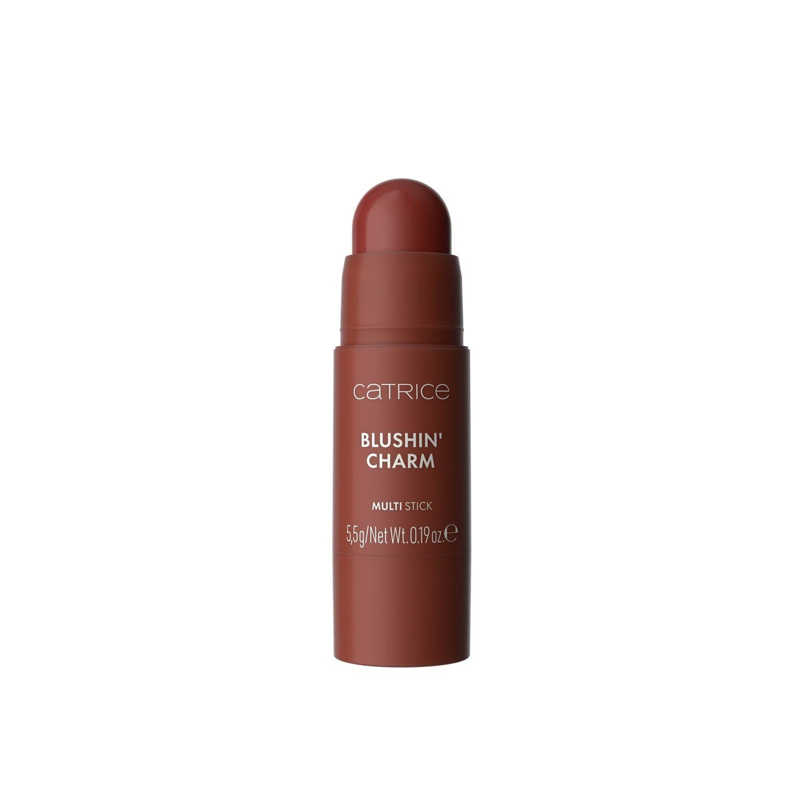 Catrice Blushin' Charm Multi Stick 060 Toasted Toffee 5.5g
