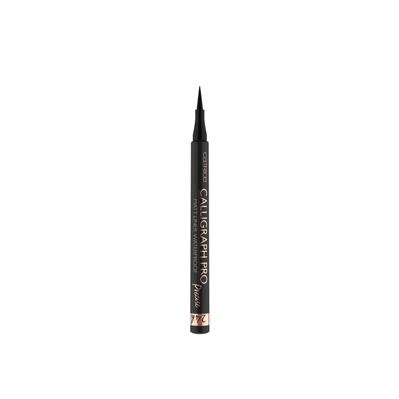 Catrice Calligraph Pro Precise Eye-liner Mat 24h Waterproof 010 1.2ml