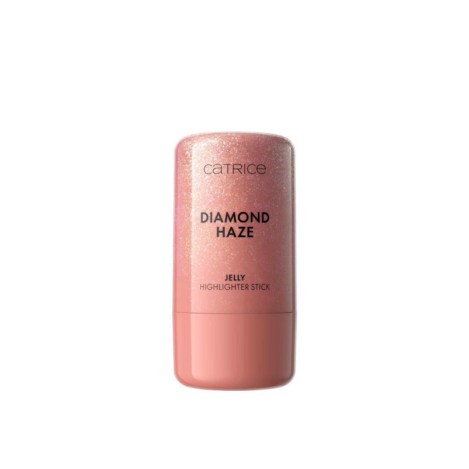 Catrice Diamond Haze Jelly Highlighter Stick 010 Born To Sparkle 7.5g