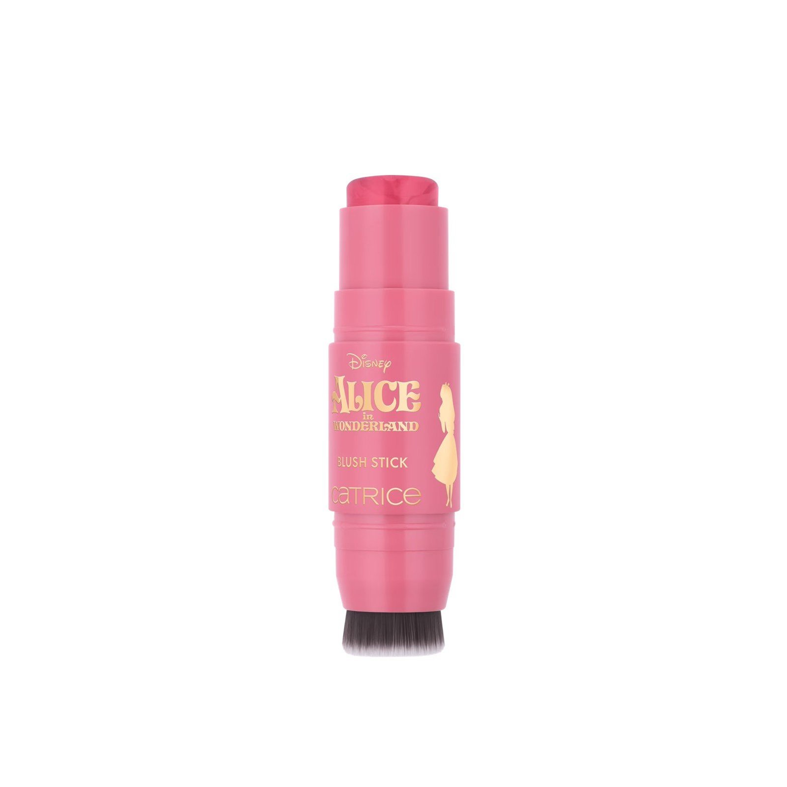 Catrice Disney Alice in Wonderland Blush Stick C01 Path To Wonder 6g