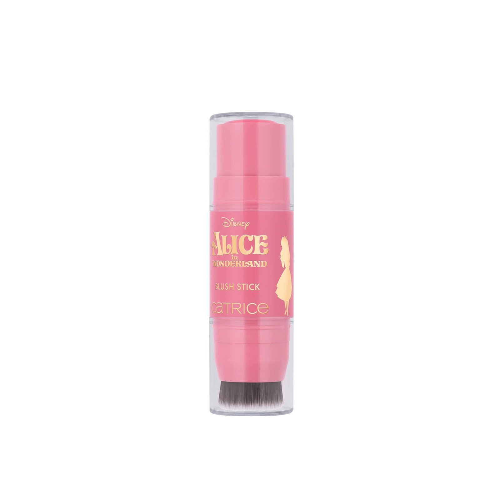 Catrice Disney Alice in Wonderland Blush Stick C01 Path To Wonder 6g