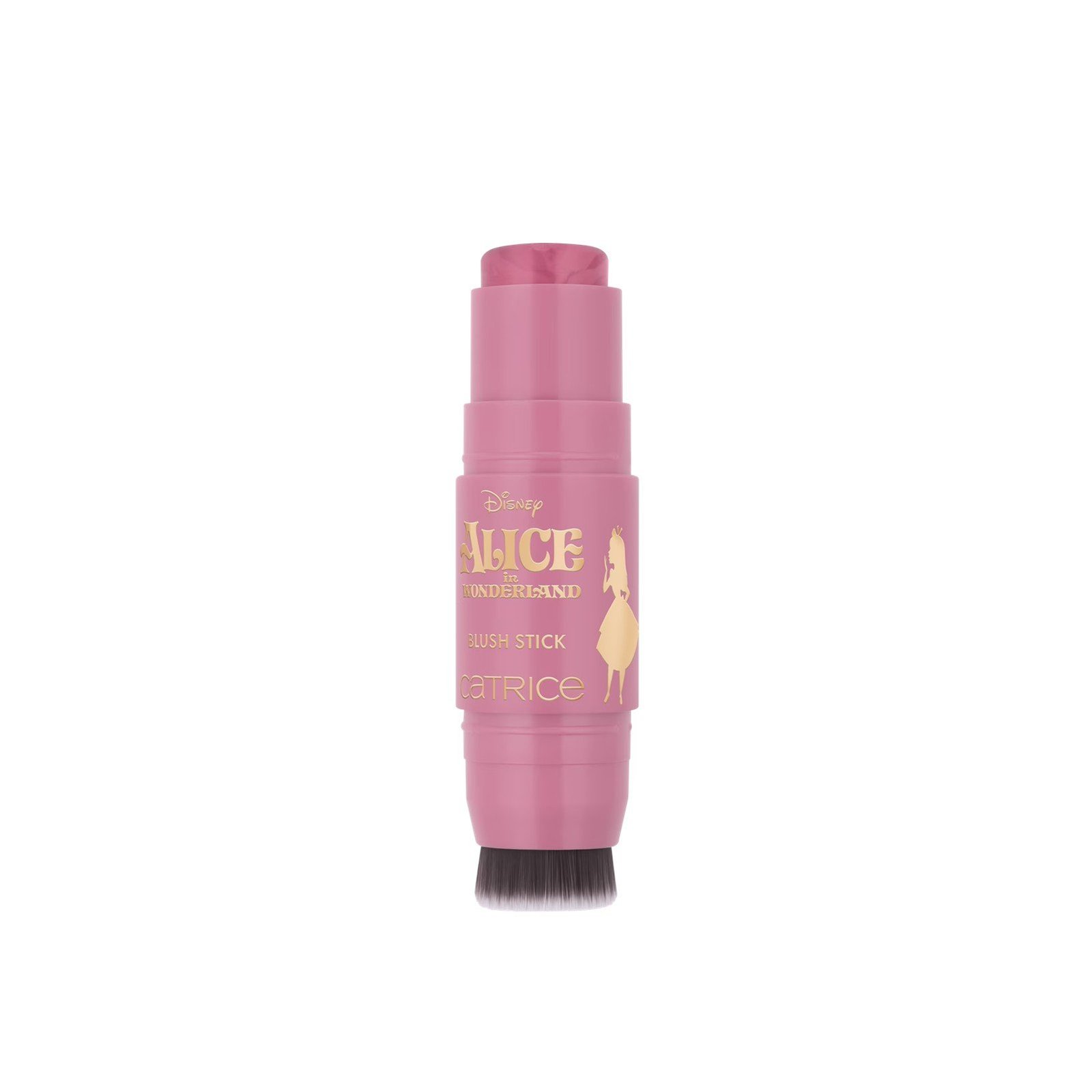 Catrice Disney Alice in Wonderland Blush Stick C02 Wonderland Tales 6g