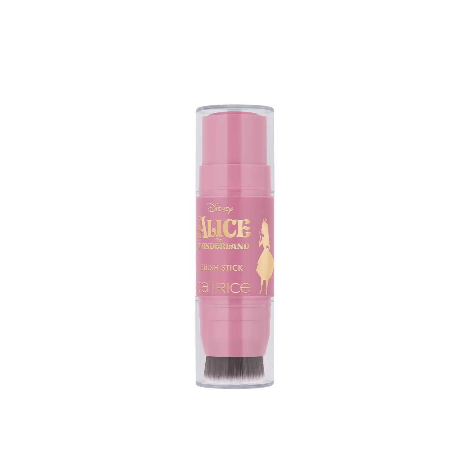 Catrice Disney Alice in Wonderland Blush Stick C02 Wonderland Tales 6g