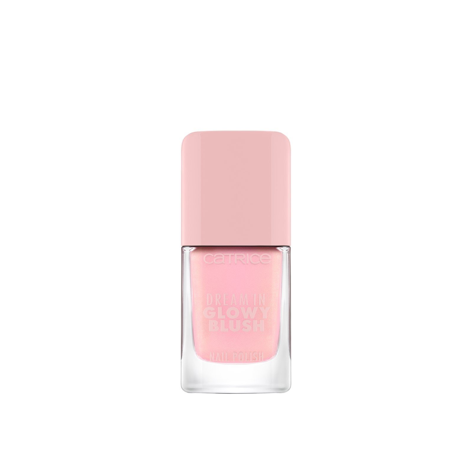 Catrice Dream in Nagellack
