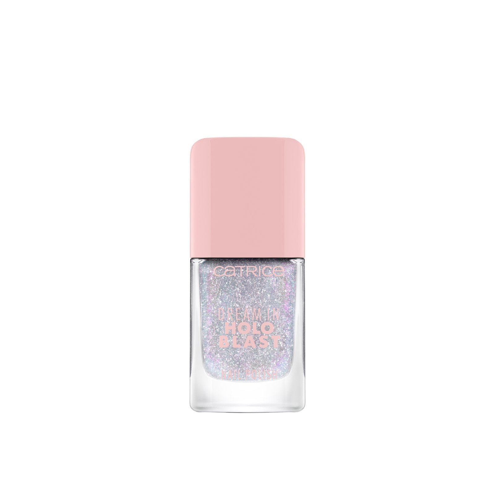 Catrice Dream in Nagellack
