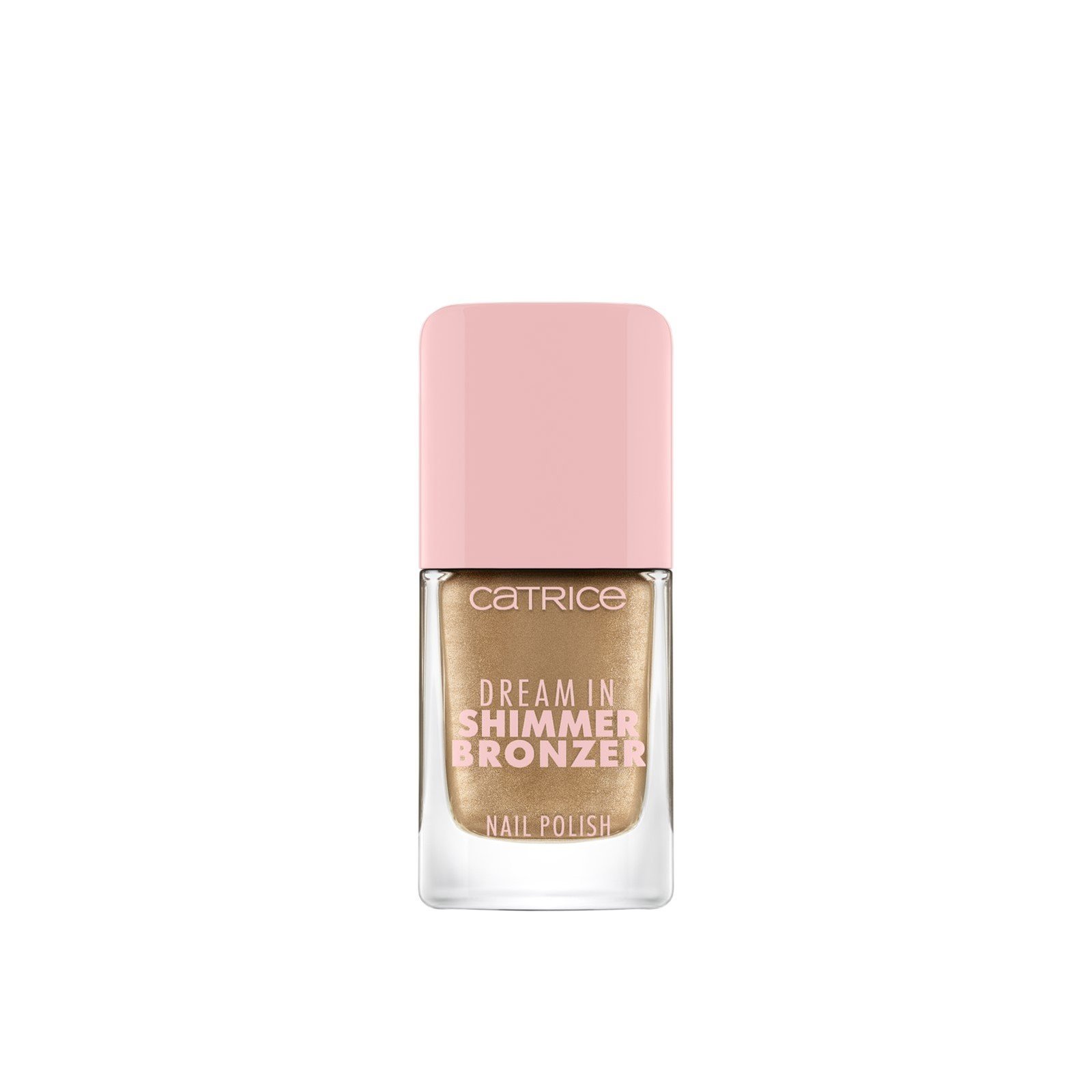 Catrice Dream in Nagellack