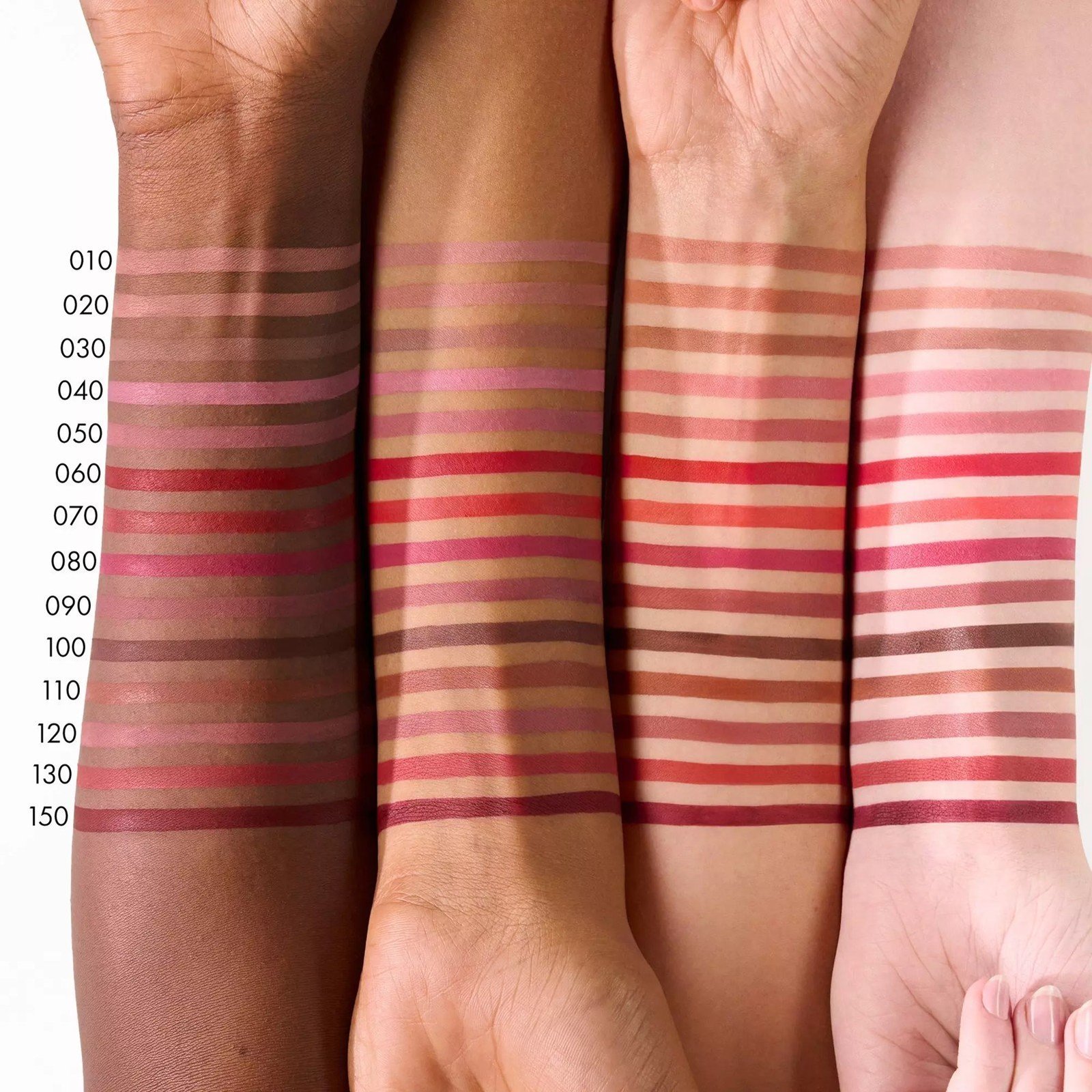 Catrice Endless Matte Liquid Lipstick 080 Love Potion 4.5ml