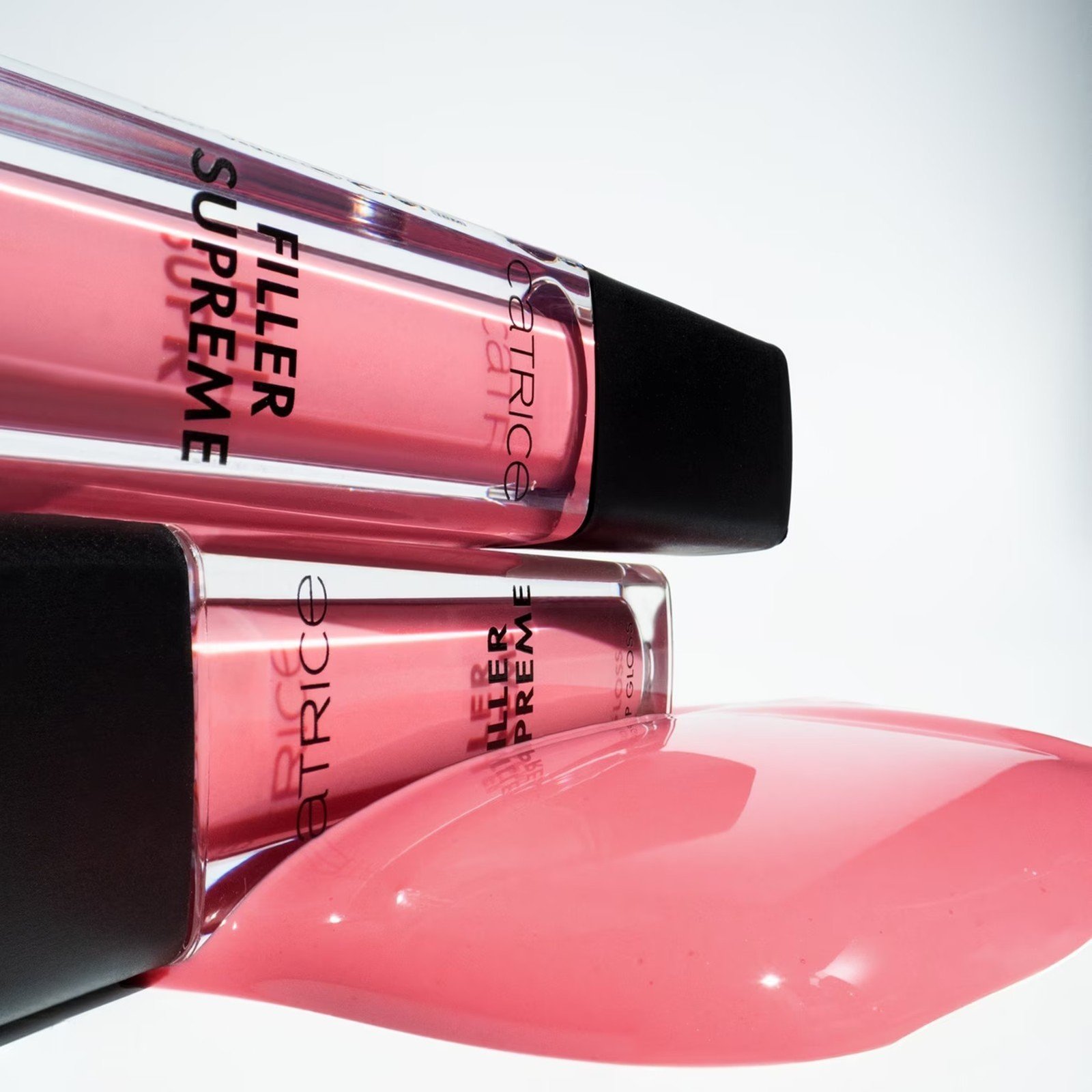 Catrice Filler Supreme Lip Gloss 020 Fairytale Filter 3.2ml