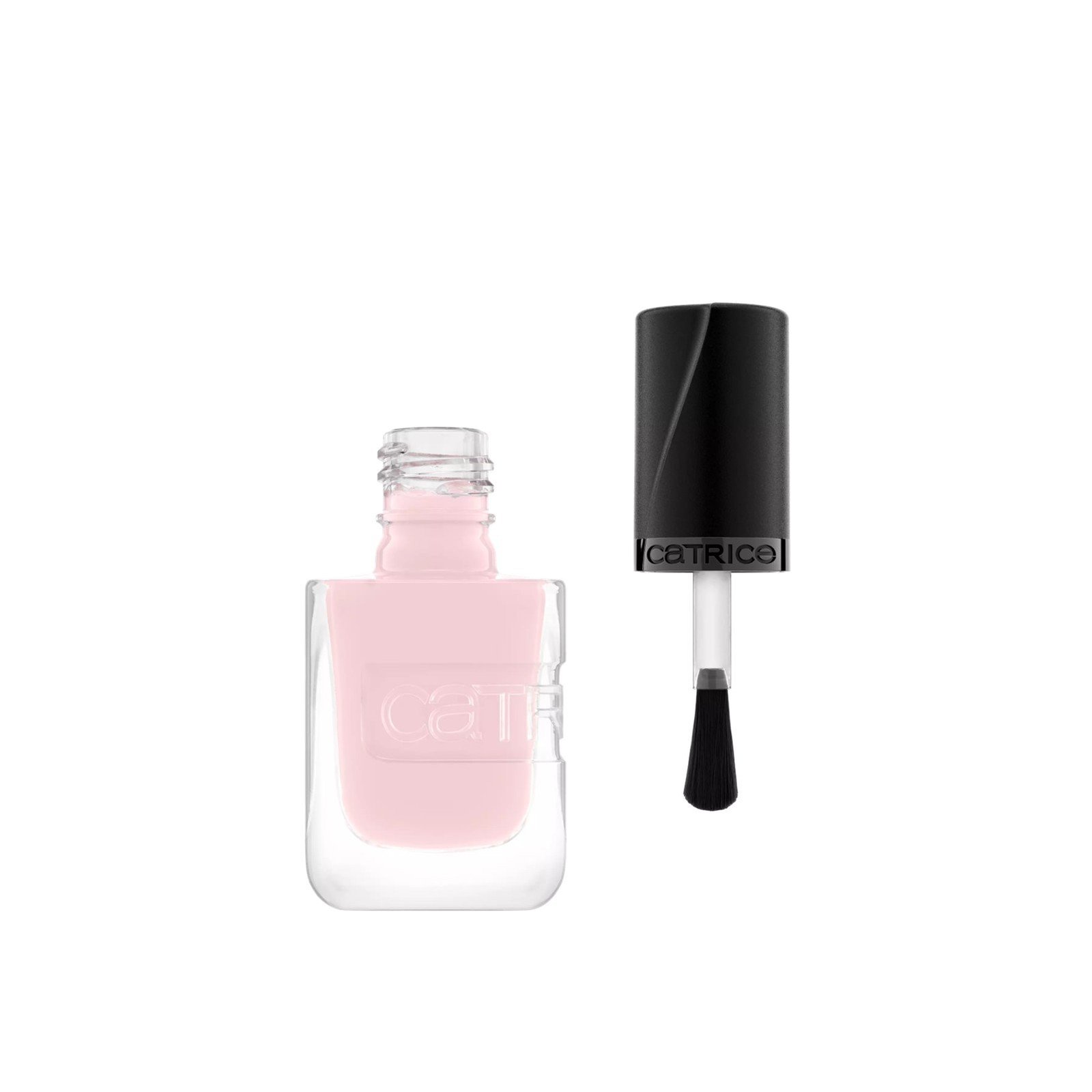 Catrice GEL AFFAIR Nagellack