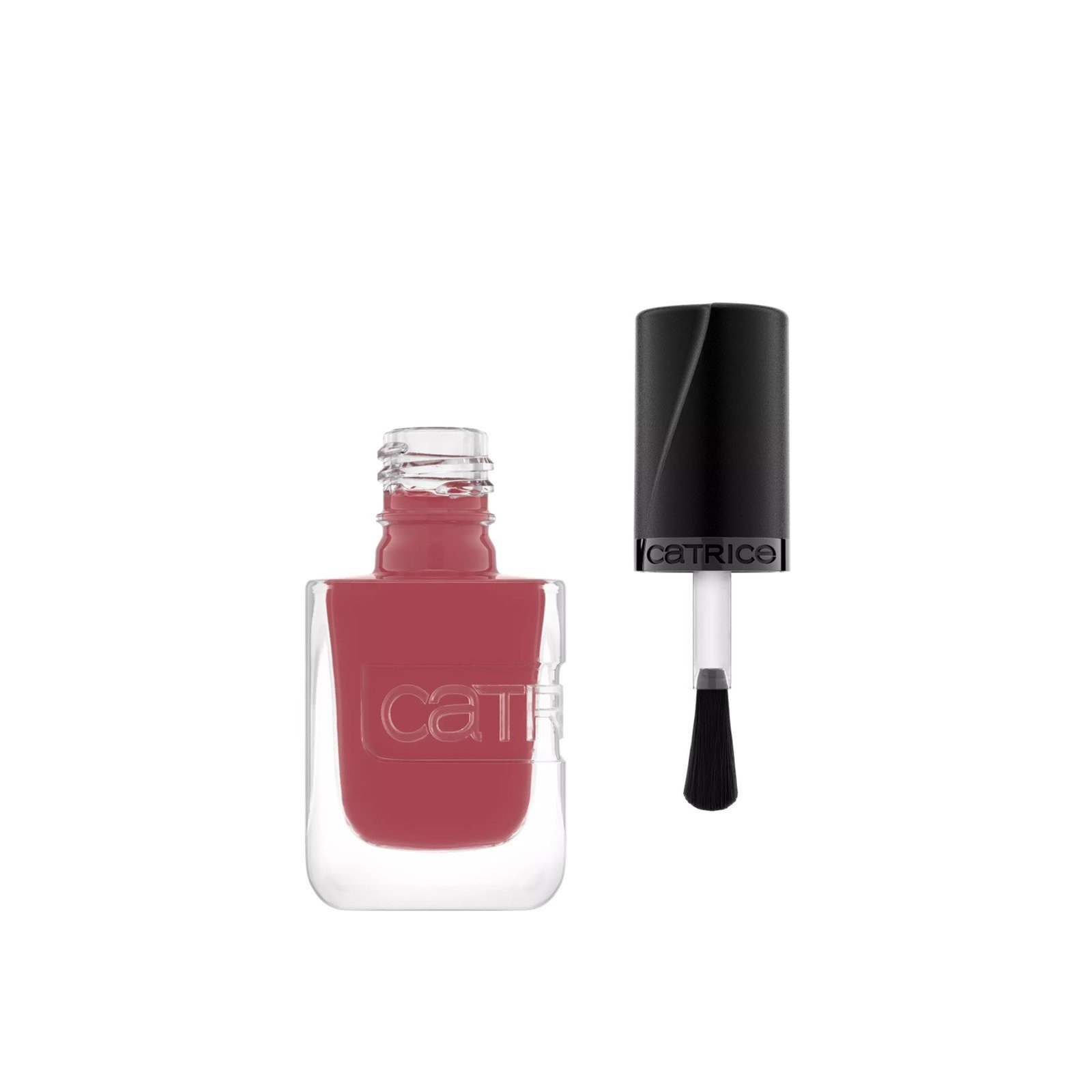 Catrice GEL AFFAIR Nagellack