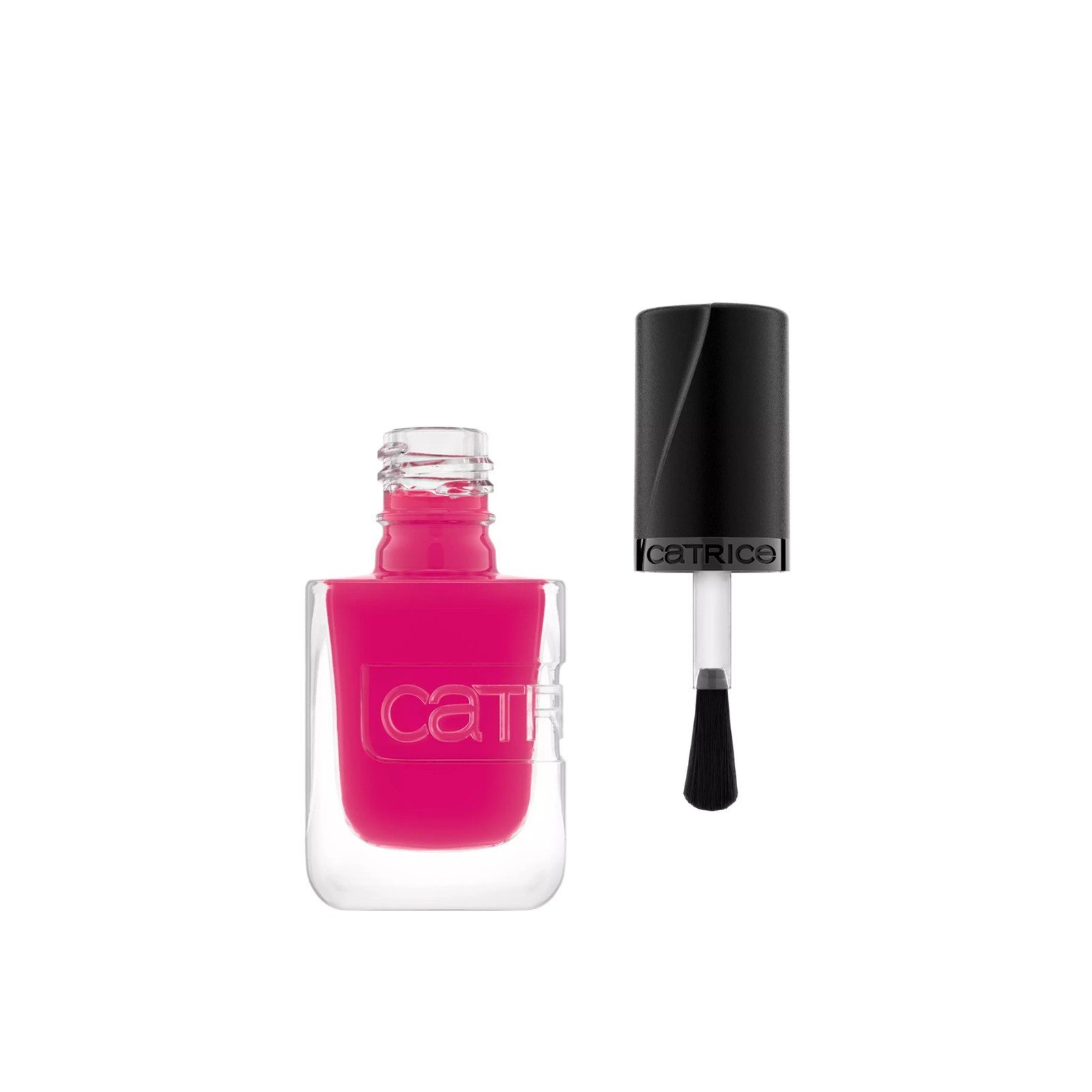 Catrice GEL AFFAIR Nagellak 018 Berry Styles 10.5ml